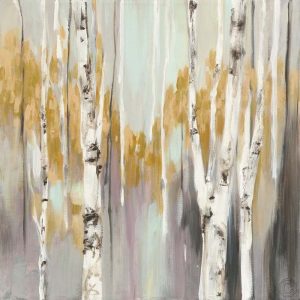Silver Birch II