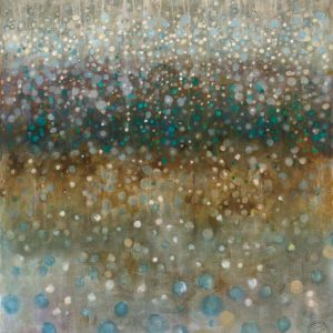 Abstract Rain