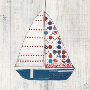 Wind and Waves I Nautical