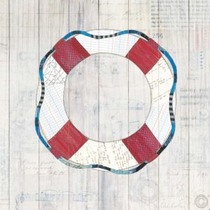 Wind and Waves III Nautical