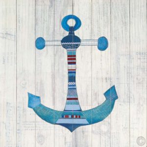 Wind and Waves IV Nautical