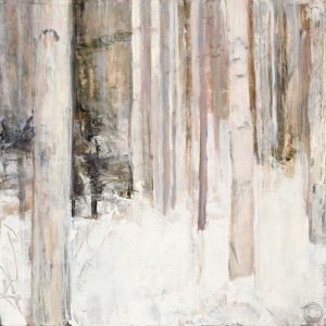 Warm Winter Light II