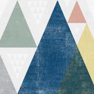 Mod Triangles I Soft