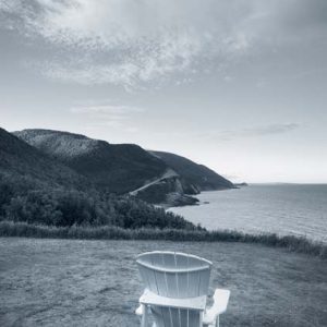 By the Sea IV no Border