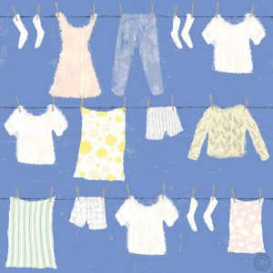 Laundry Rules Pattern Master