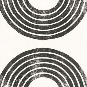 Over the Rainbow BW I