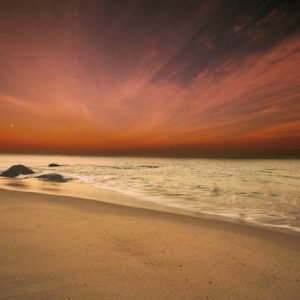 Marthas Vineyard Beach  III