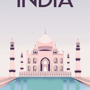 India