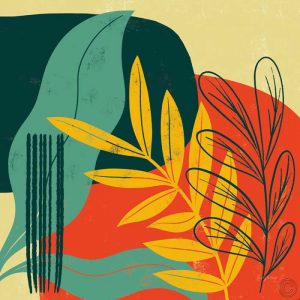 Mediado de siglo moderno II