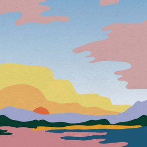 Hills and Valleys III