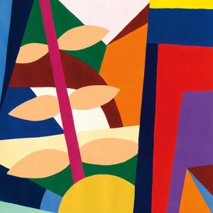 Despierta y se atrevida