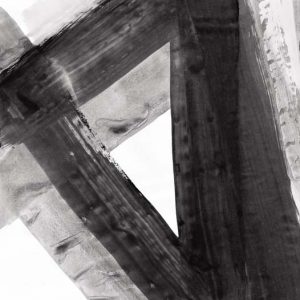 Bajo puente oscuro IV