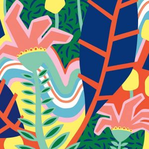 Margaritas confitadas