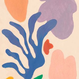 En honor a Matisse  II