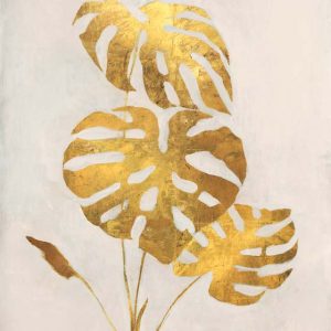 Palma Dorada Botánica I