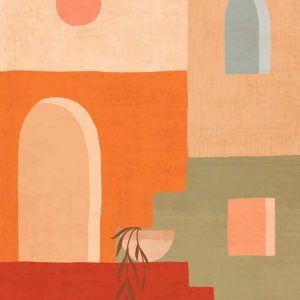 Escenario sencillo I