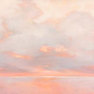 Glint on the Horizon