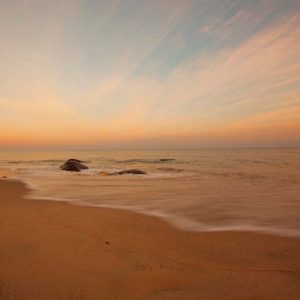 Tranquil Sands Color