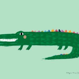 Crocodile